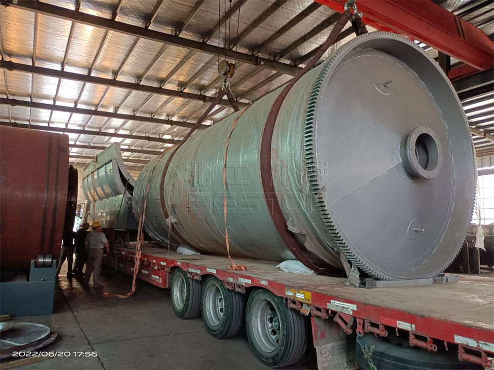 <a href=http://m.vj3ri6e.cn/solution/lianyou/feisuliao/32.html target=_blank class=infotextkey>廢塑料煉油設(shè)備</a>